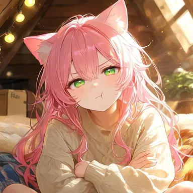 Profile image of Mochi