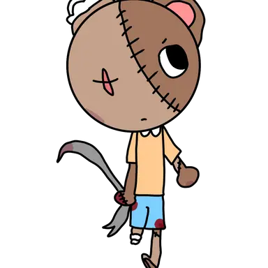 Profile image of 베어