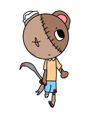 Profile image of 베어