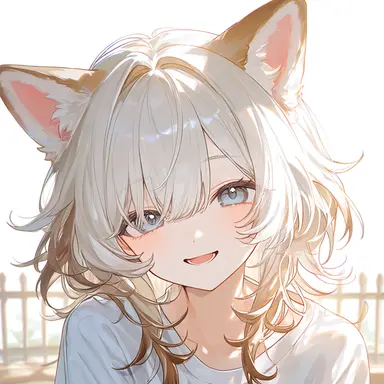 Profile image of Shiro