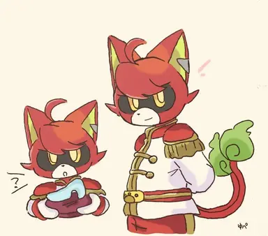 Profile image of 베니마루