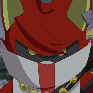 Profile image of 베니마루