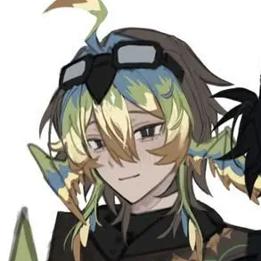 Profile image of Parrot