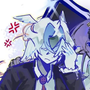 Profile image of Eggchan