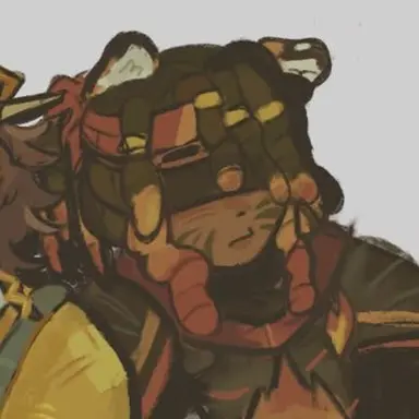 Profile image of Flamefrags