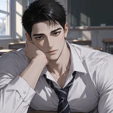 Profile image of Tatsuki