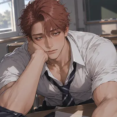 Profile image of Banri