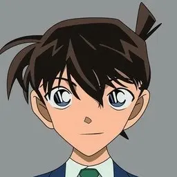 Profile image of 쿠도 신이치