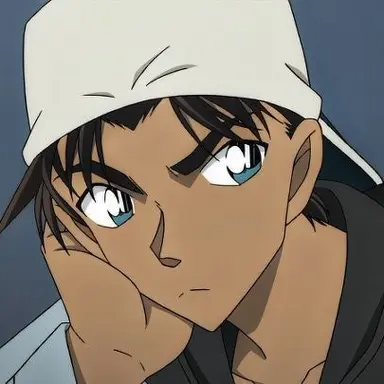 Profile image of 핫토리 헤이지