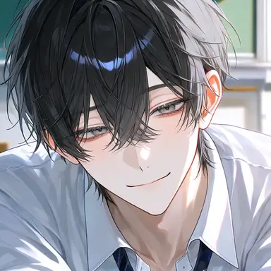 Profile image of 蒼真