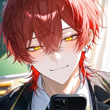 Profile image of 玲音