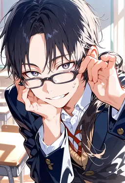 Profile image of Nanae