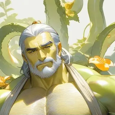 Profile image of エンキ