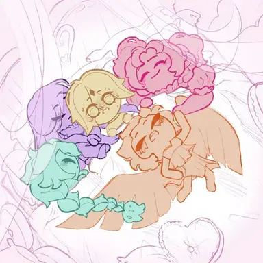 Profile image of 파자마파티는에이션트