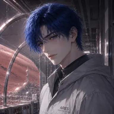 Profile image of アレックス