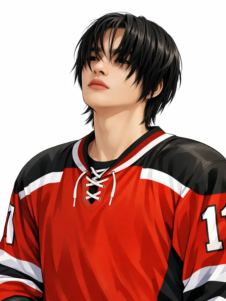 min_min의 이리오