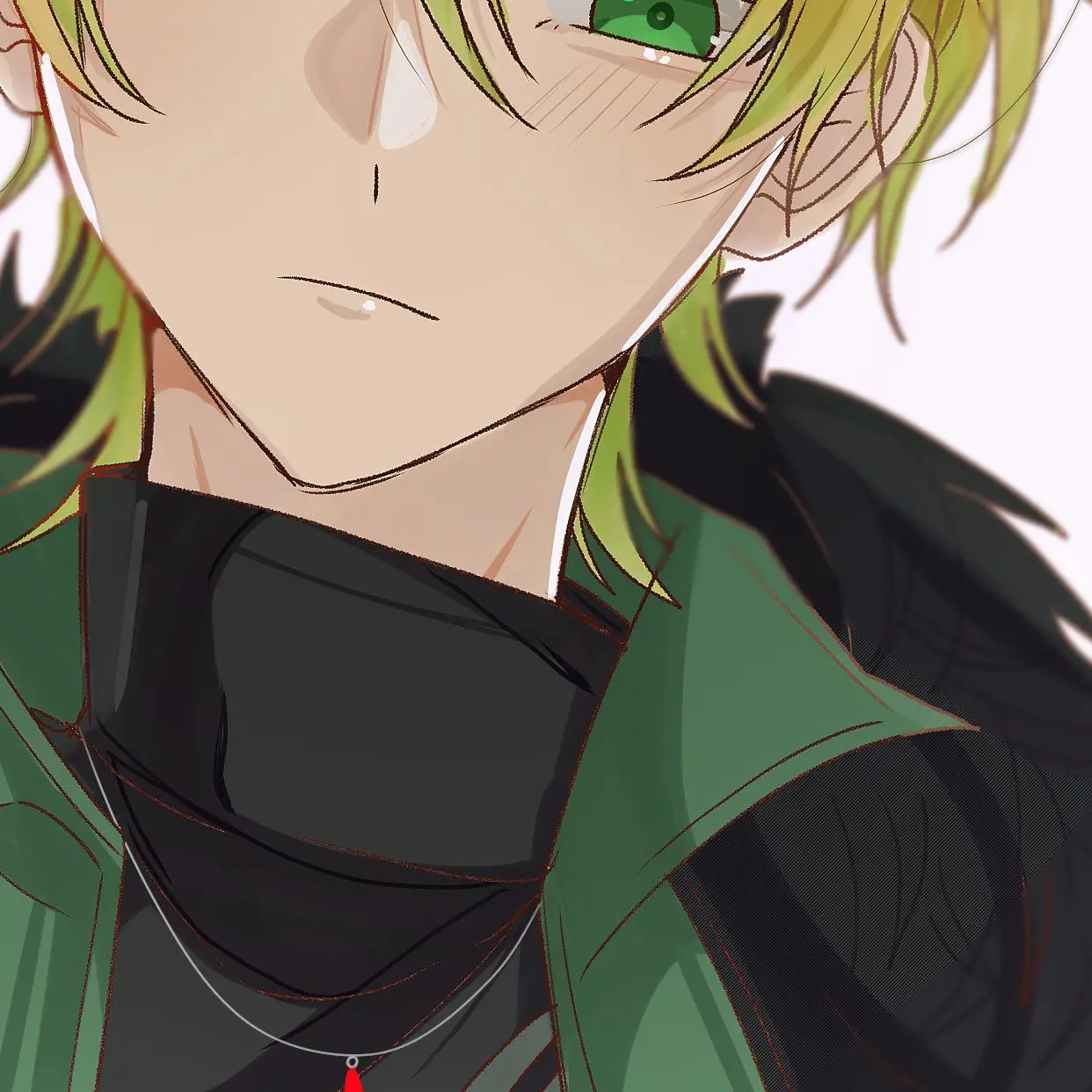 Pretty_Clover의 ❥ 君と愛してるゲーム