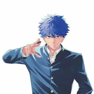 Profile image of 秋山恒星