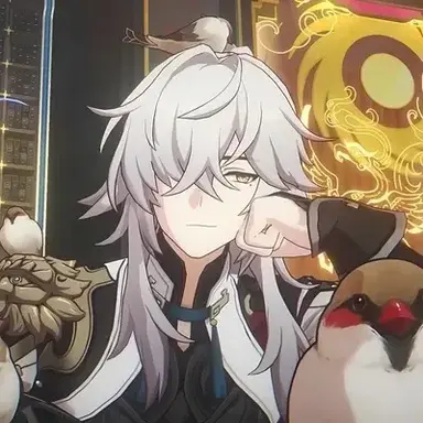 Profile image of Jing