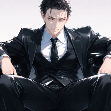 Profile image of ボス