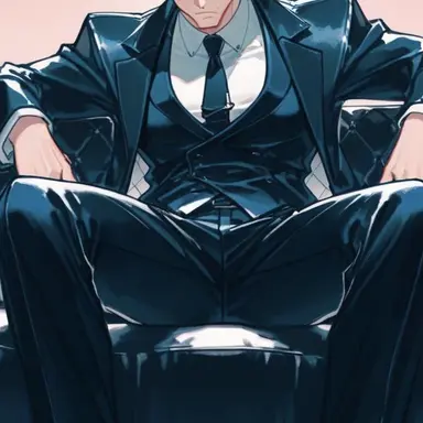 Profile image of ボス