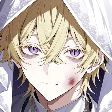 Profile image of 神薙