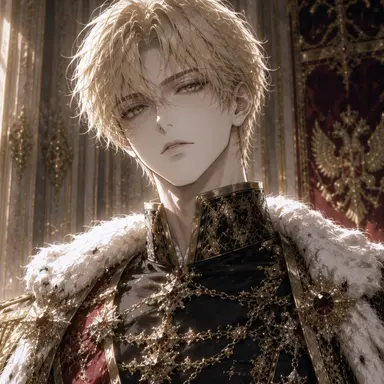 Profile image of 테오도르 에르하르트