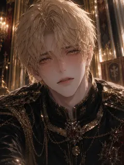 Profile image of テオドール・エアハルト