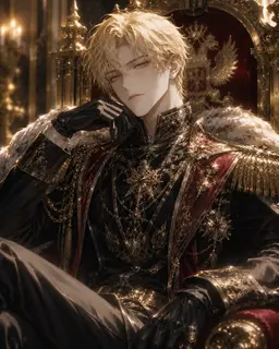 Profile image of テオドール・エアハルト