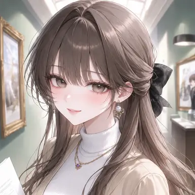 Profile image of 정하연