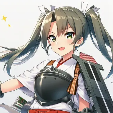 Profile image of 瑞鶴