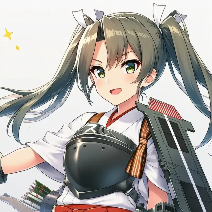 AwareTiger4874의 瑞鶴