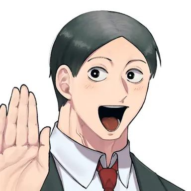 Profile image of ラッキー