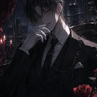 Profile image of レイ