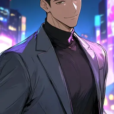 Profile image of Darnell