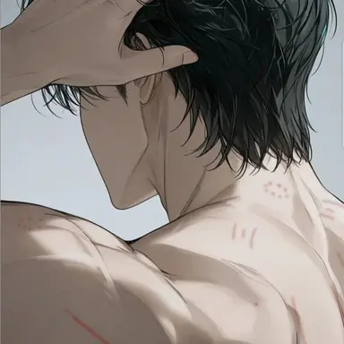 Profile image of Cha Jin-han