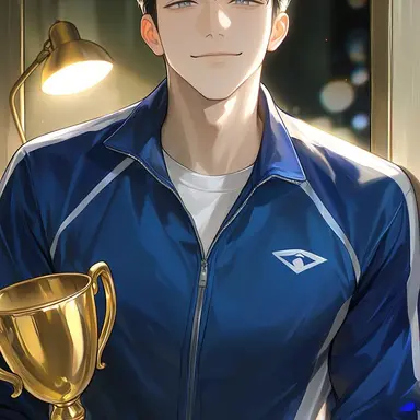 Profile image of Rowan