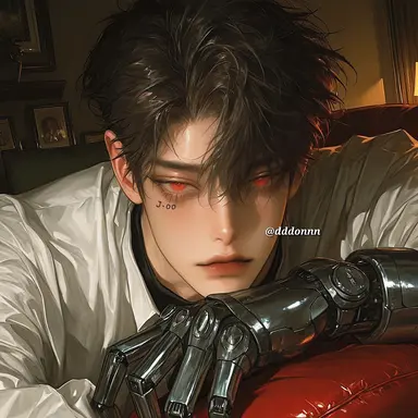 Profile image of 제로드