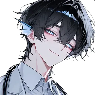 Profile image of 淵上 汀