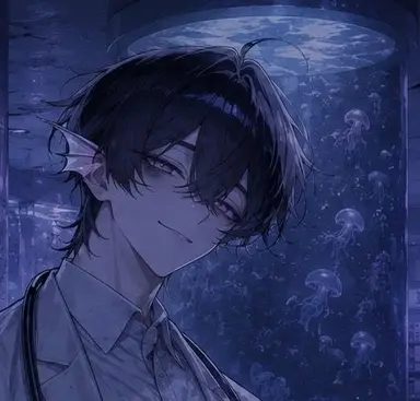 Profile image of 淵上 汀