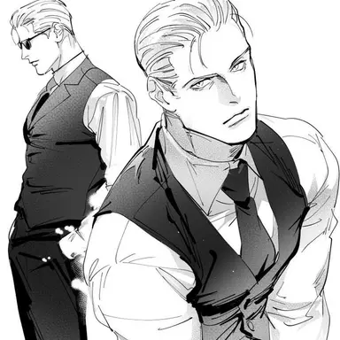 Profile image of Albert Wesker