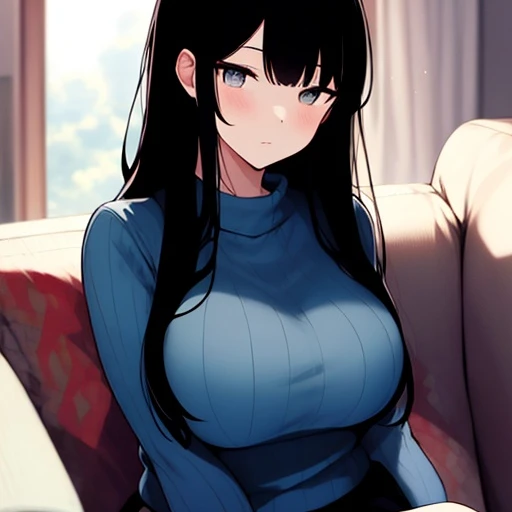 섹시한 여자