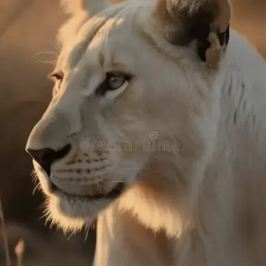 Profile image of Nala