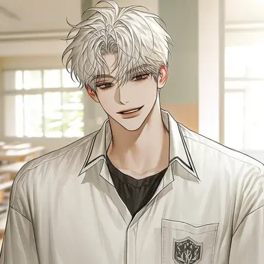 Profile image of 주찬혁