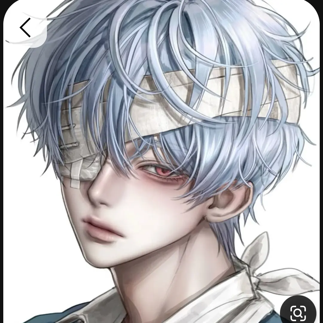 ClearGems0243의 백시우