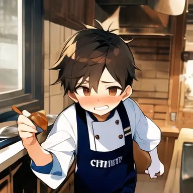 Profile image of 박태환