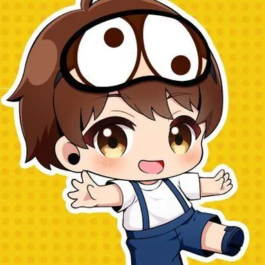 Profile image of ぷちぷち