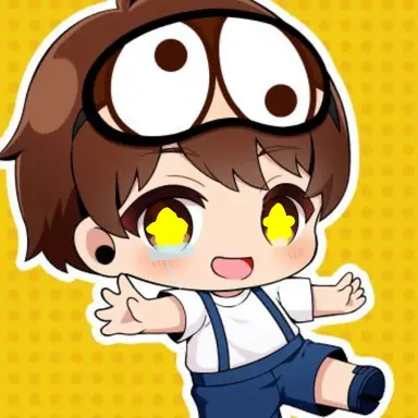 Profile image of 壊れたぷちぷち