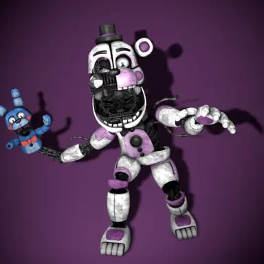 Profile image of 펀타임 프레디