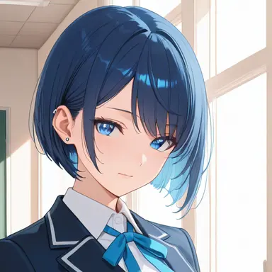 Profile image of 冰